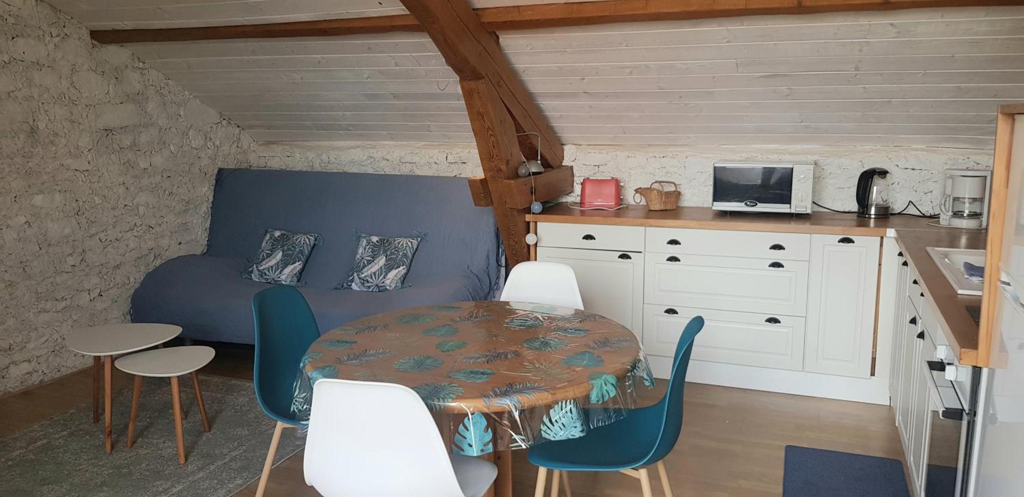 Gite Le Roman D'Alleyrac Exteriör bild